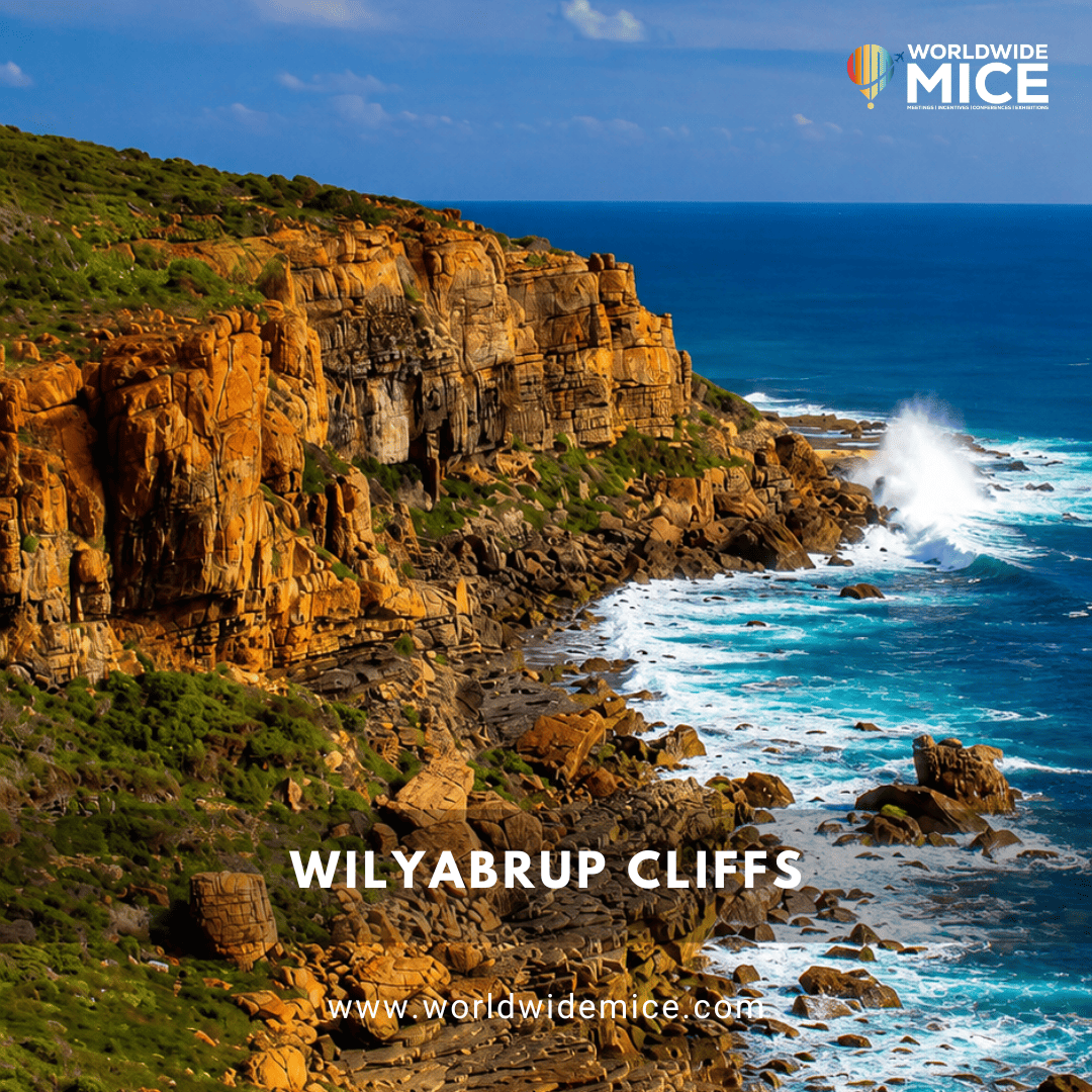 Wilyabrup Cliffs